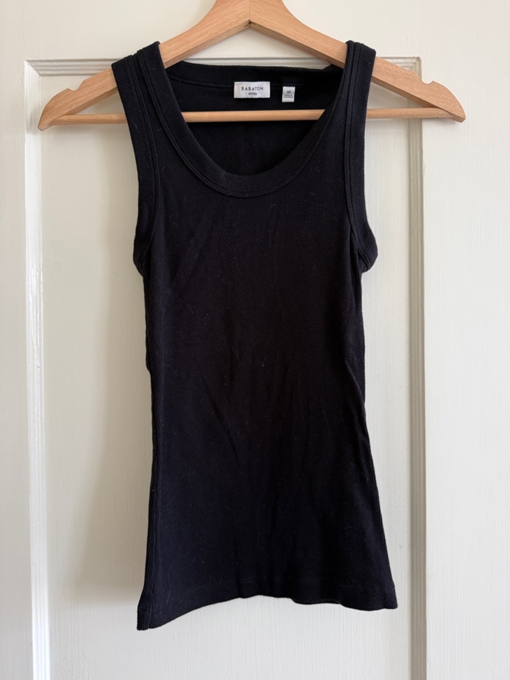 Aritzia “Busy Tank”
